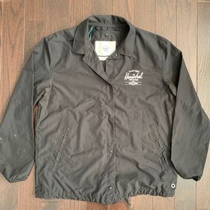 Herschel Voyage Coach Jacket